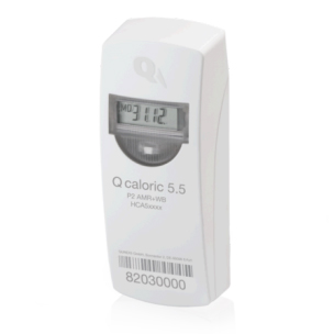 Q caloric 5.5 Heizkostenverteiler