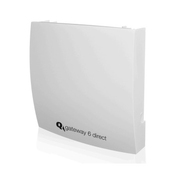 Q gateway 6 direct Gateway