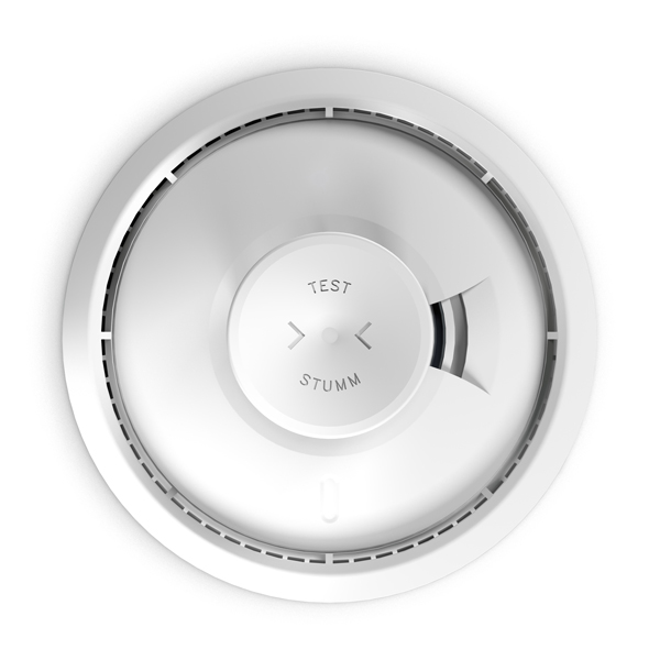 Rauchwarnmelder EI 6500